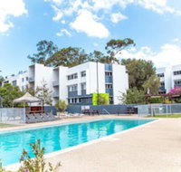 Griffith University Village - Lismore Accommodation