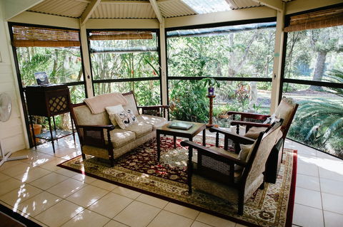 Blackwattle Farm B&B And Farm Stay - Lismore Accommodation 4