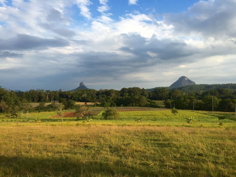 Blackwattle Farm B&B And Farm Stay - Lismore Accommodation 0