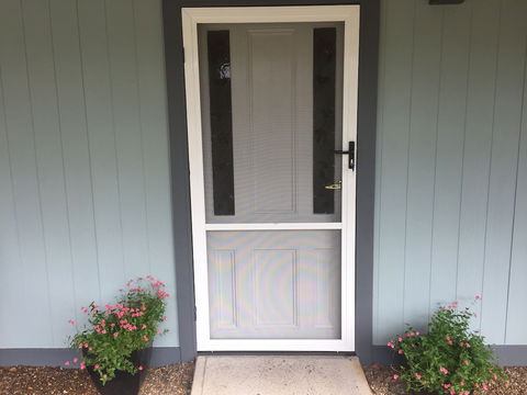 Blackwattle Farm B&B And Farm Stay - Lismore Accommodation 2