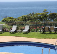 Amooran Oceanside - Lismore Accommodation
