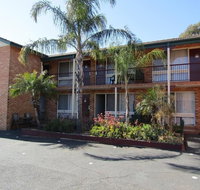 Homestead Motel - Lismore Accommodation