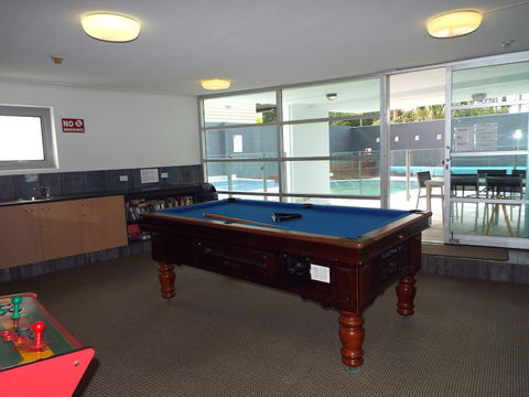 Northwind Holiday Apartments Mooloolaba - Lismore Accommodation 6