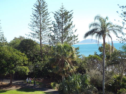 Northwind Holiday Apartments Mooloolaba - Lismore Accommodation 1