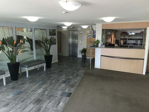 Northwind Holiday Apartments Mooloolaba - Lismore Accommodation 4