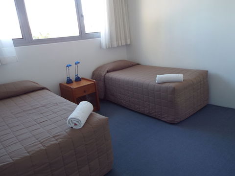 Northwind Holiday Apartments Mooloolaba - Lismore Accommodation 5