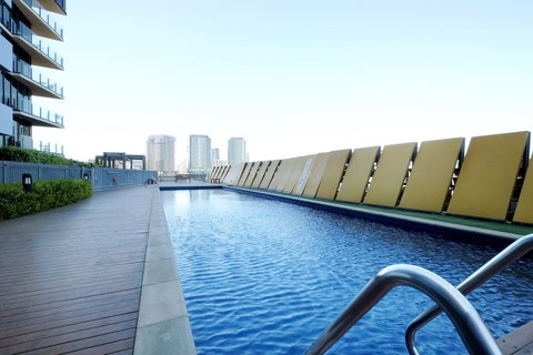 ACD Apartments - Lismore Accommodation 2