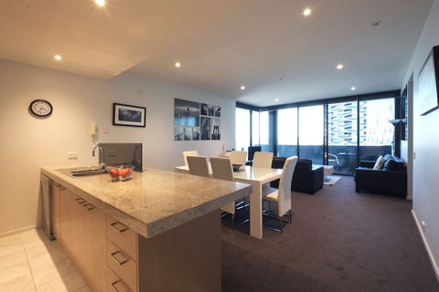 ACD Apartments - Lismore Accommodation 6