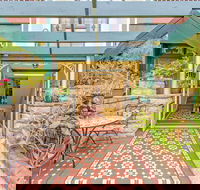 The Charrington Boutique Hotel - Lismore Accommodation