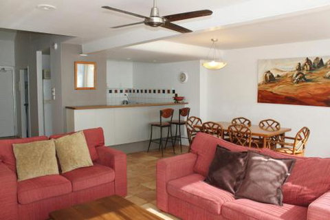A Beautiful Flat - Lismore Accommodation 2