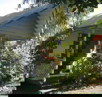 Palm View Holiday Apartments