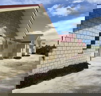 Bluewater Harbour Serviced Apartments