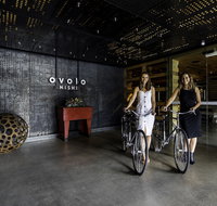 Nishi Apartments Eco Living By Ovolo - Lismore Accommodation