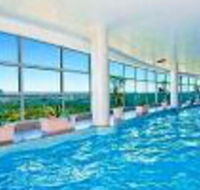 Chatswood Leura Building - Lismore Accommodation