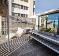 Avalon City Retreat - Lismore Accommodation
