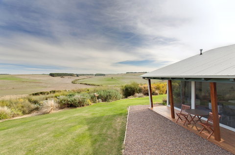 Anchors Port Campbell - Lismore Accommodation 1