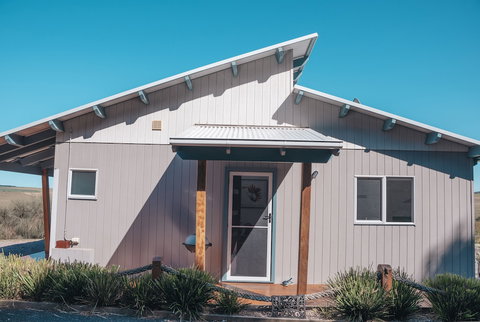 Anchors Port Campbell - Lismore Accommodation 4