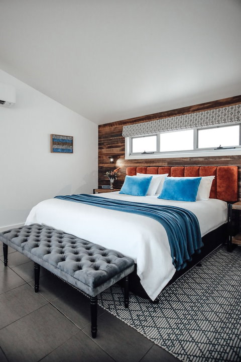 Anchors Port Campbell - Lismore Accommodation 5