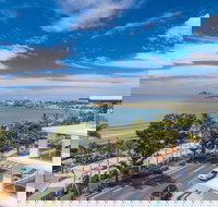 Echelon Apartments - Lismore Accommodation