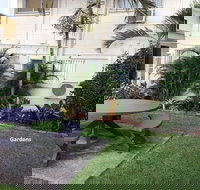 Coral Sands Motel - Lismore Accommodation