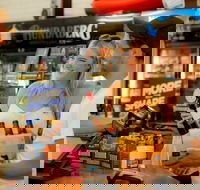 Seabreeze Beach Hotel - Lismore Accommodation