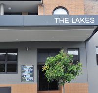 The Lakes Hotel - Lismore Accommodation