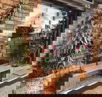 Ocean View Motor Inn - Lismore Accommodation