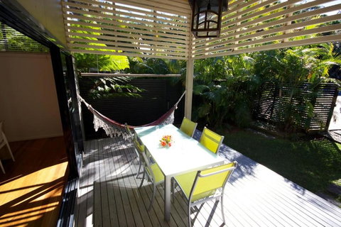 AtLIZZIE - Lismore Accommodation 5