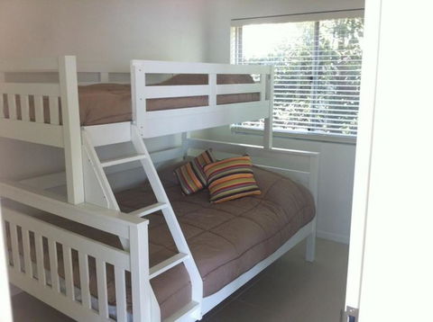 BANGALEE - Lismore Accommodation 1