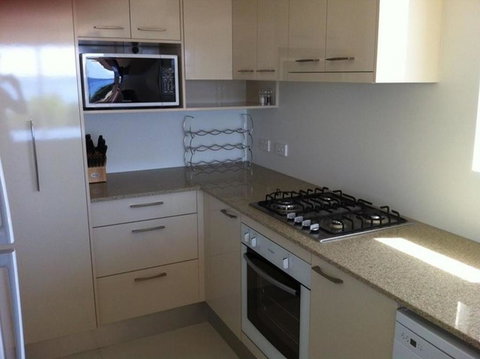 BANGALEE - Lismore Accommodation 5