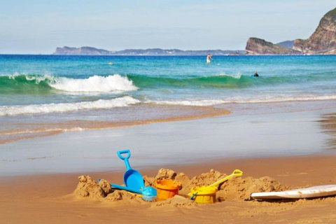 BANGALEE - Lismore Accommodation 3