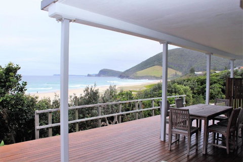 BANGALEE - Lismore Accommodation 2