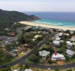 at WAVERIDER 2 - Lismore Accommodation