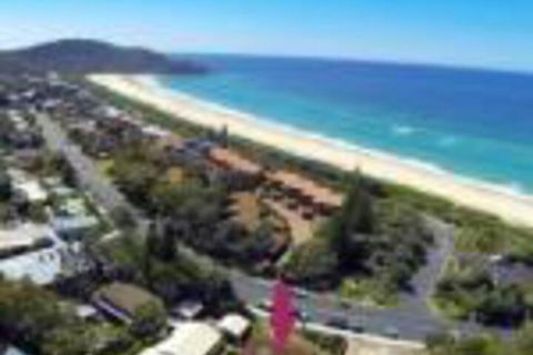 BARRELS At BOOMERANG - Lismore Accommodation 0