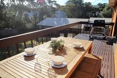 BARRELS At BOOMERANG - Lismore Accommodation 7