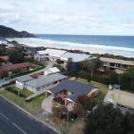 LIFES A BEACH 1 - Lismore Accommodation 0