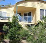 SPINNAKER 1 - Lismore Accommodation
