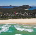 SPINNAKER 2 - Lismore Accommodation