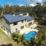 THE PALM FARM PET FRIENDLY WEEKLY ONLY - Lismore Accommodation 1