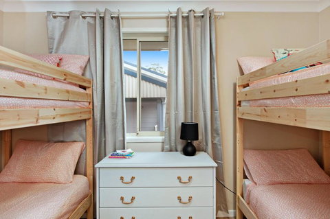 Southern Belle Mollymook - Lismore Accommodation 6