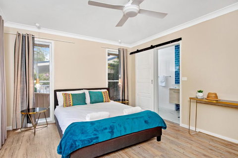 Southern Belle Mollymook - Lismore Accommodation 3