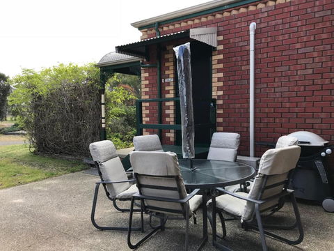 Fairy Wren Cottage Country To Coast Retreat - Lismore Accommodation 2