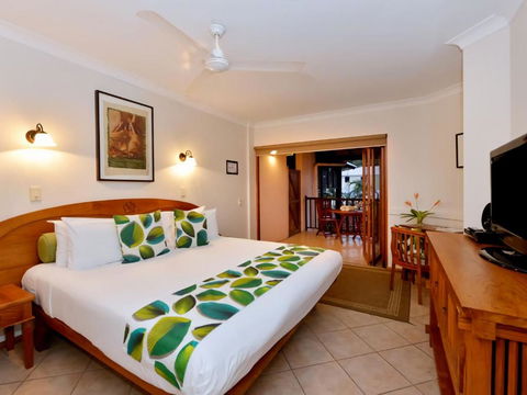 Balinese Style Studio - Lismore Accommodation 2