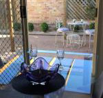 Tic Tac Toe Quality Accommodation - Lismore Accommodation