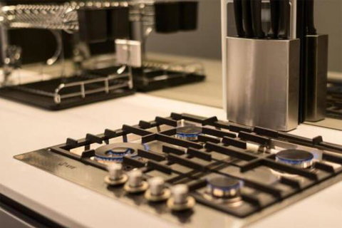 Astrina Garden View 2 Bedroom - Lismore Accommodation 4