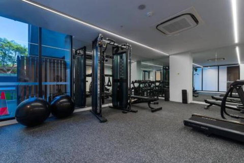 Astrina Garden View 2 Bedroom - Lismore Accommodation 3