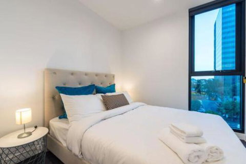 Astrina Garden View 2 Bedroom - Lismore Accommodation 7