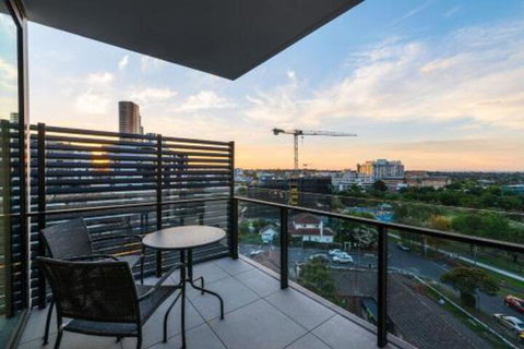 Astrina Garden View 2 Bedroom - Lismore Accommodation 5