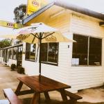 Ancona ACT Lismore Accommodation