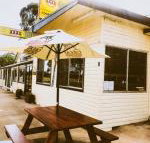 Toobeah hotel / motel - Lismore Accommodation